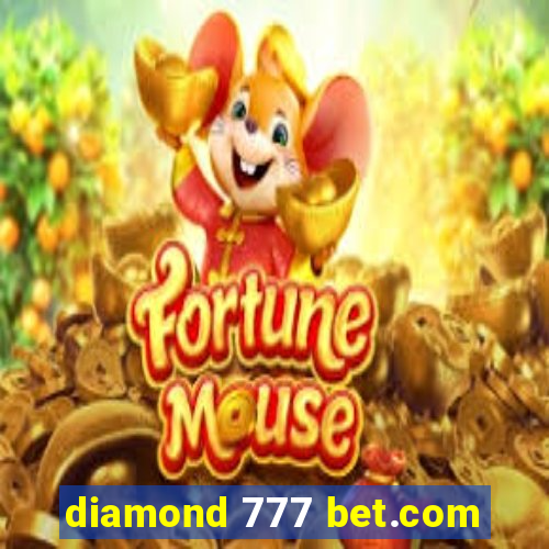 diamond 777 bet.com